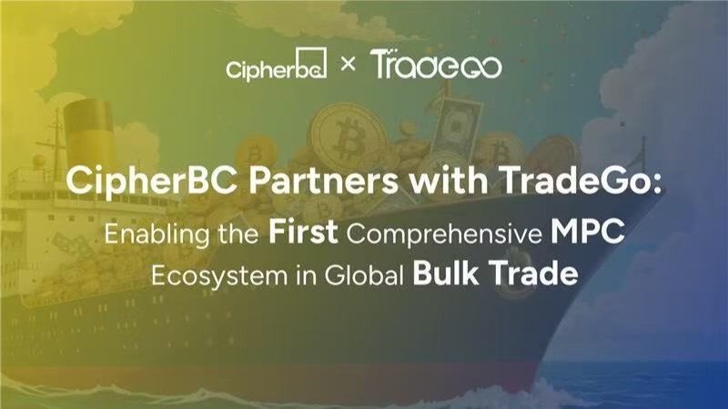 Bridging Crypto and Fiat: CipherBC and PayNex Unveil Hybrid Payment Solutions at IFX EXPO